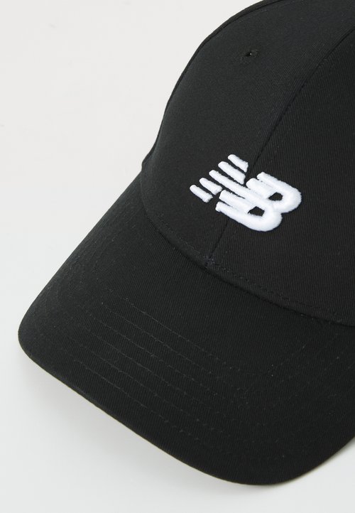 New Balance Cap - black — foto 4