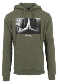 Unselected, olive