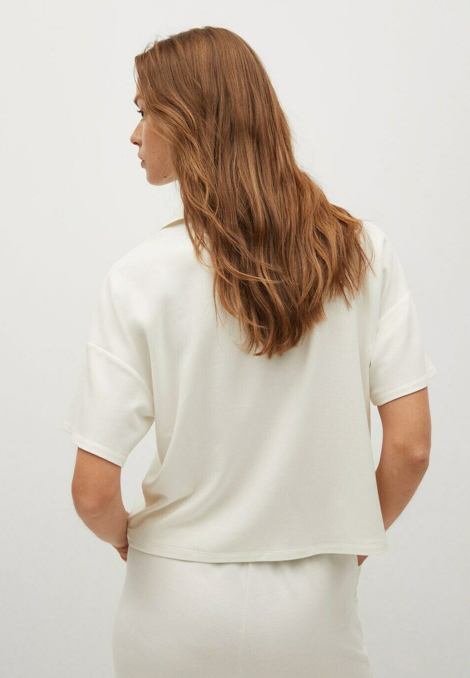 Women Polo shirt Women Polo shirt