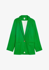 Non sélectionné, green prairie