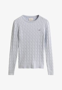 Niet geselecteerd, light blue