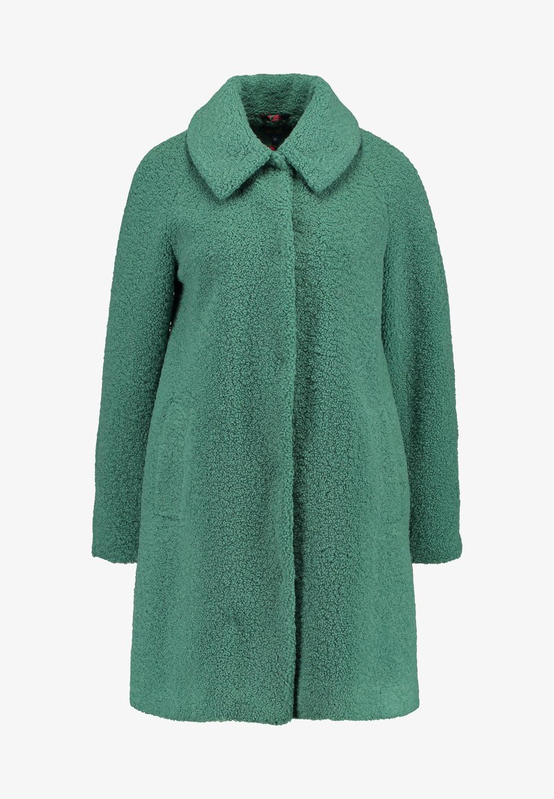 BETTY COAT MURPHY Winterjas fir green BETTY COAT MURPHY Winterjas fir green