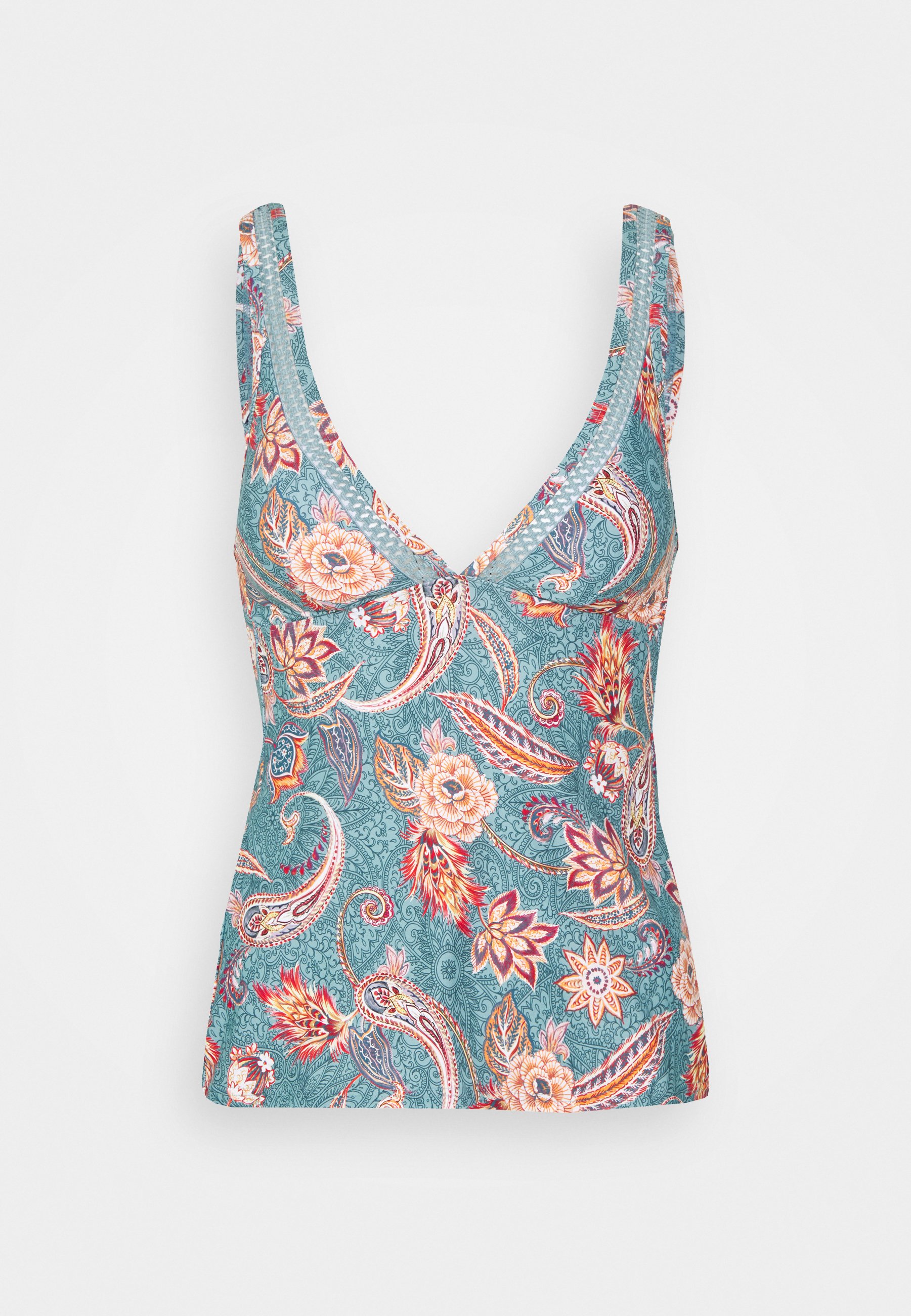 Donna SARASA BEACH - Bikini pezzo sopra Donna SARASA BEACH - Bikini pezzo sopra