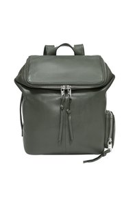 Non sélectionné, olivgrün