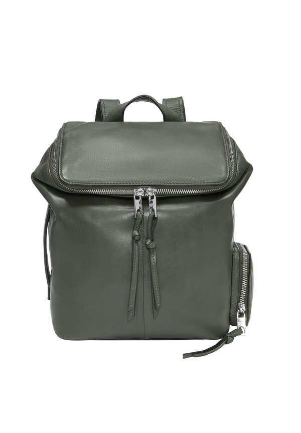 HERA  - Tagesrucksack - olivgrün