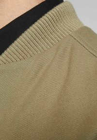 Jack & Jones PREMIUM Bomberjacka - brown