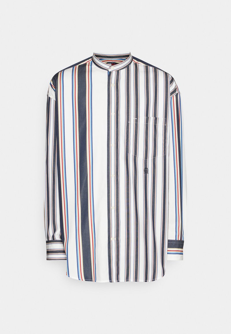 Tommy Hilfiger Overhemd wit Tommy Hilfiger Overhemd wit