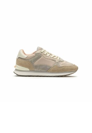 HOFF ANTIBES - Baskets basses - beige