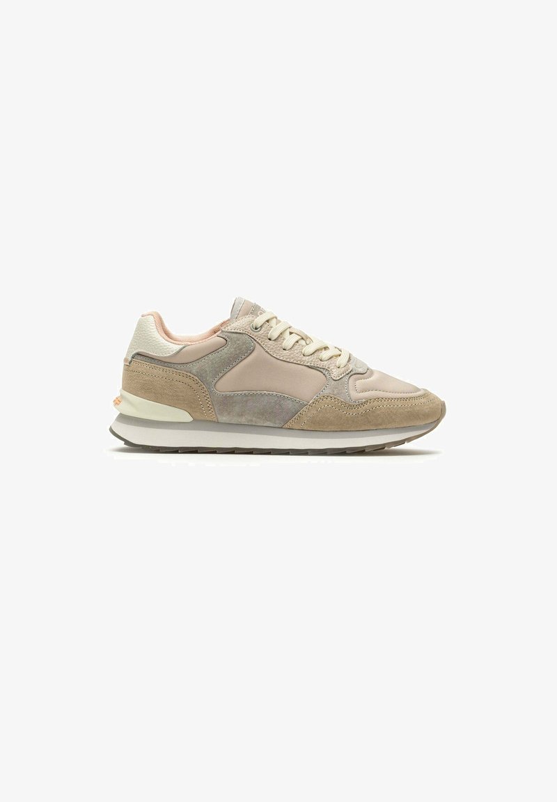 HOFF ANTIBES - Zapatillas - beige