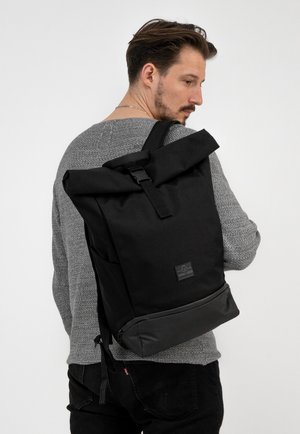 ALLEN MEDIUM - Rucksack - schwarz
