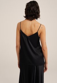 WE Fashion WE STUDIO - Top - black