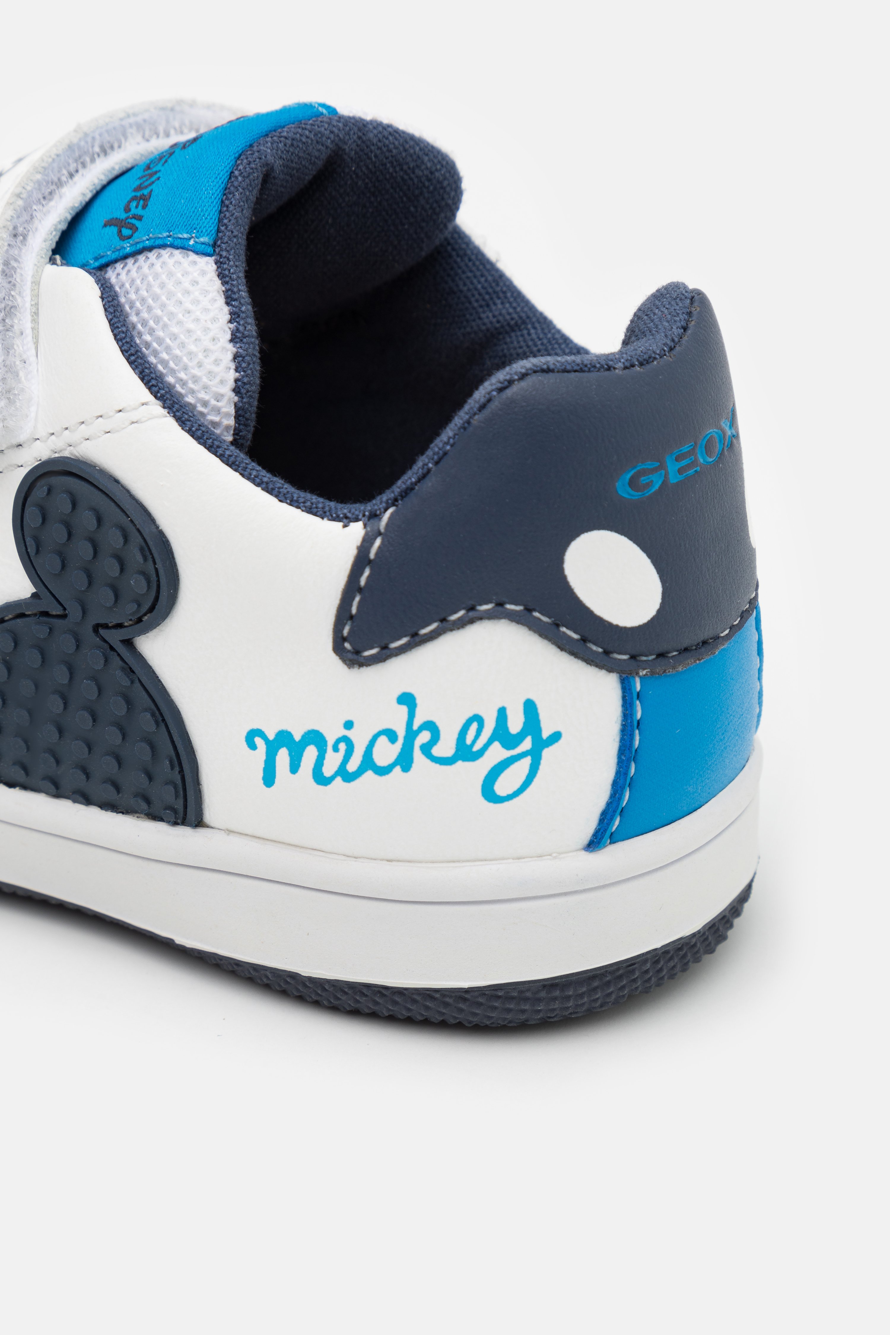 basket mickey adidas