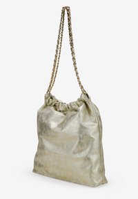 Bosanova CON CADENA - Bolso de mano - oro