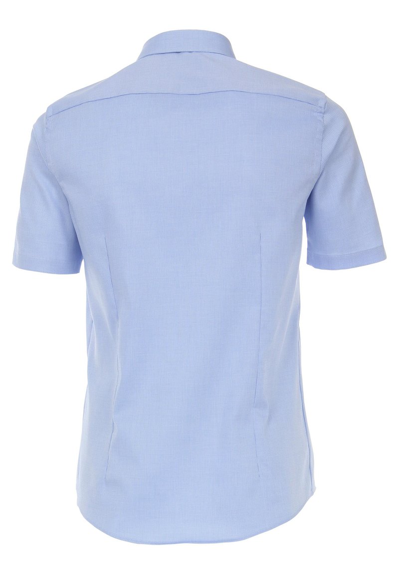 Herren Freizeithemden | VENTI Hemd blue/blau - QF97039 Herren Freizeithemden | VENTI Hemd blue/blau - QF97039