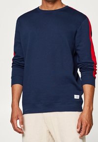 edc by Esprit Sudadera - dark blue