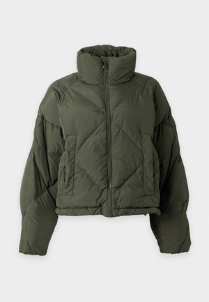 Weekend Max Mara, Зимно яке - kaki