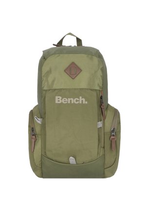 TERRA - Tagesrucksack - olivgruen