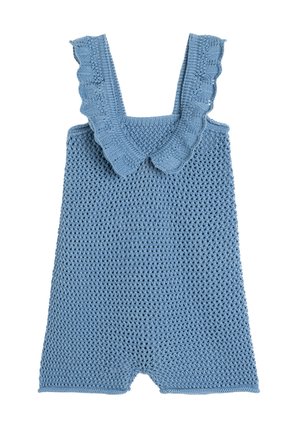 Overall / Jumpsuit - blue