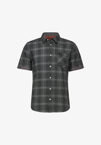 Geselecteerd, schwarz