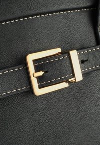Next BELTED WORKWEAR - Käsilaukku - black