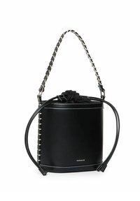 Miriade Borsa a mano - nero
