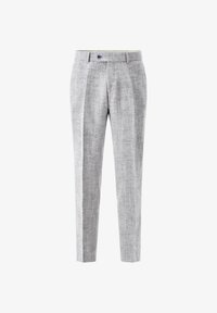 Geselecteerd, hellblau