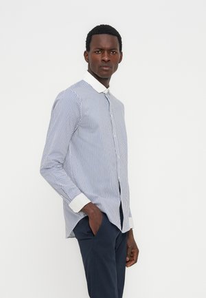 Πουκάμισο - dark blue