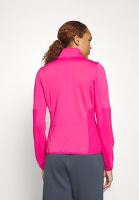 ONLY Play ONPJETTA - Jachetă din fleece - pink yarrow