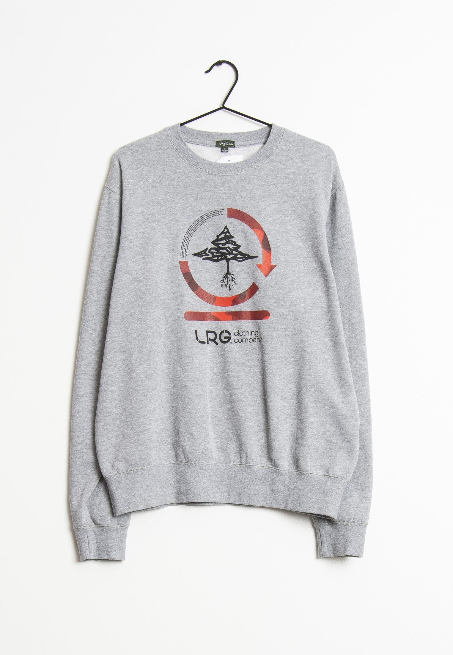lrg pullover