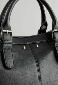 Next BIKER GRAB - Rankinė - black
