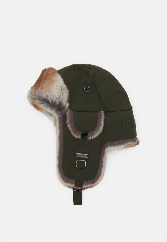 KAMIKAZE KIDS UNISEX - Berretto - army