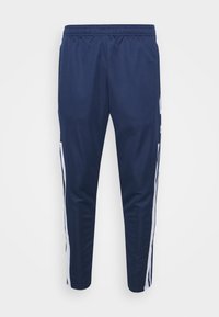 adidas Performance - SQUAD - Pantalones deportivos - team navy blue/white Imagen en miniatura 1