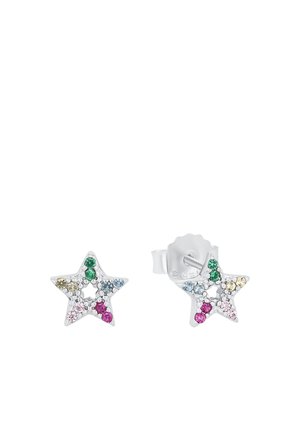 STERNE - Ohrringe - multicolor