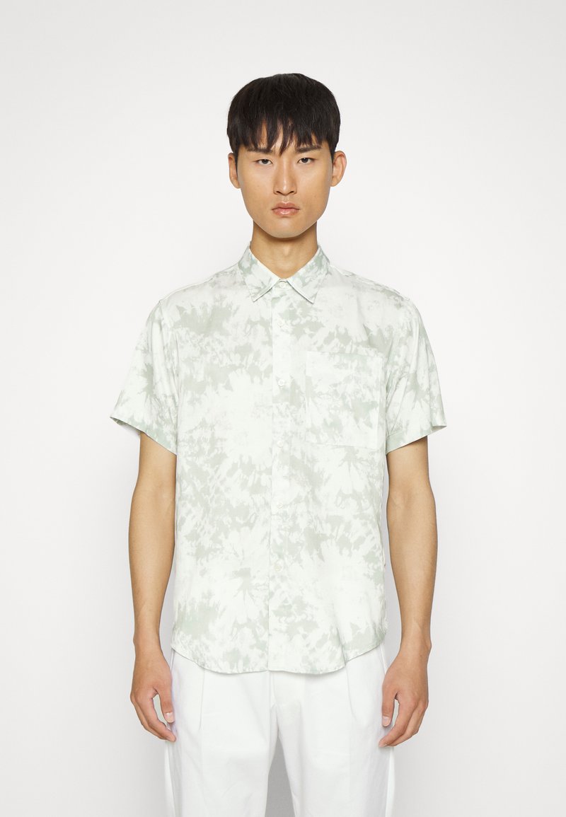 Herren T-shirts & Polos | Tiger of Sweden DIDON Hemd light/nicht definiert - UX48590 Herren T-shirts & Polos | Tiger of Sweden DIDON Hemd light/nicht definiert - UX48590