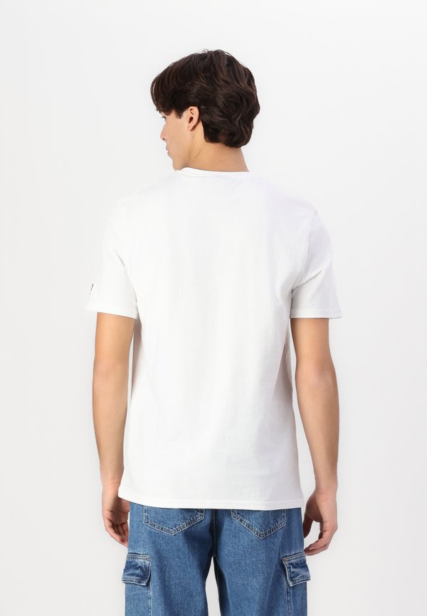 TERRACE GRAPHIC - Print T-shirt4