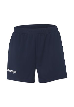 PERFORMANCE - Short de sport - marine