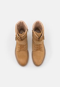 Steffen Schraut Botines camperos - sand