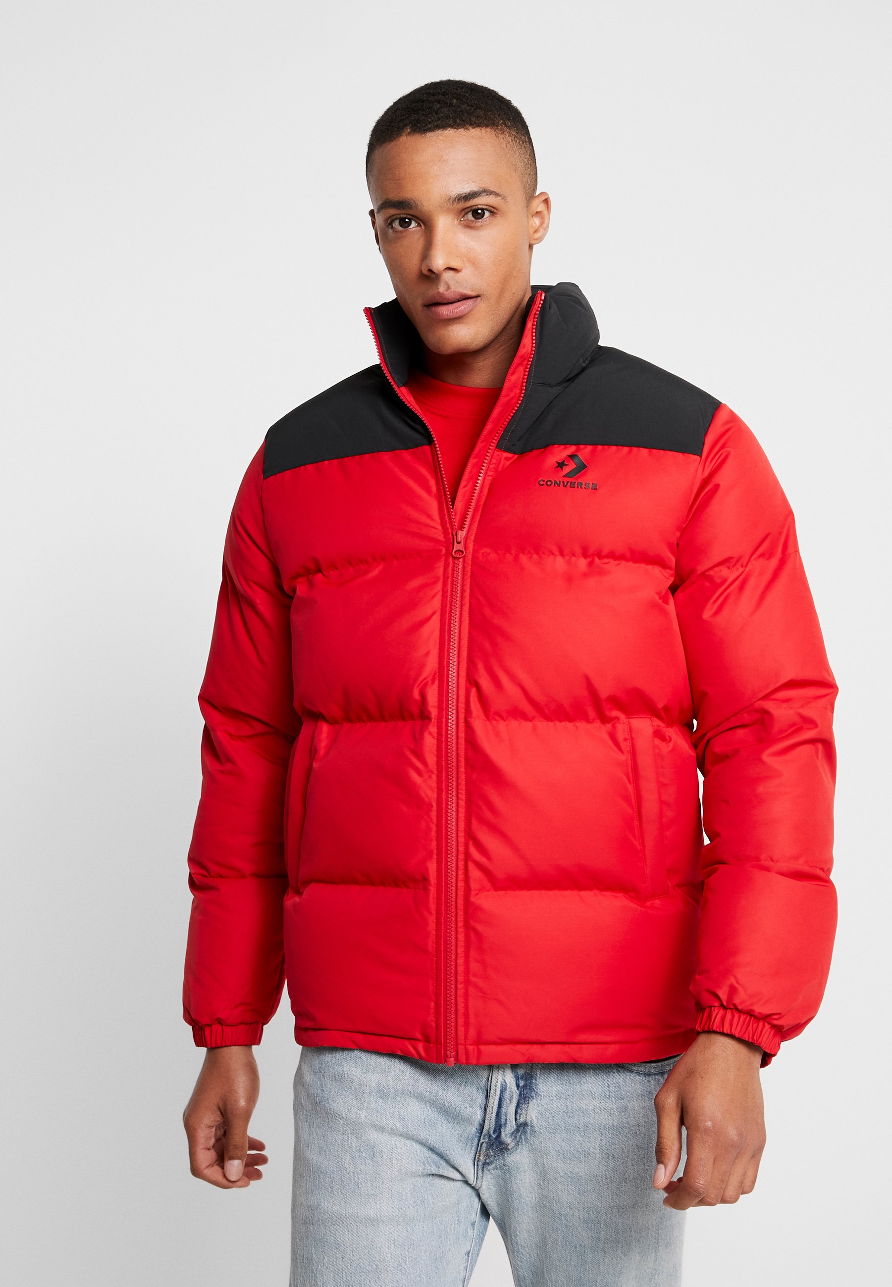 Converse FILL PUFFER JACKET Winter Converse Puffer Jacket Coats, Jackets