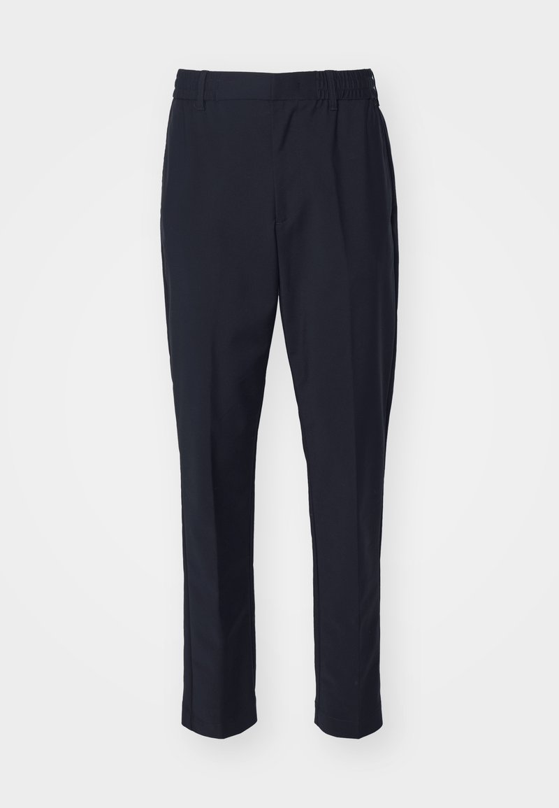 NN.07 Broek grijs