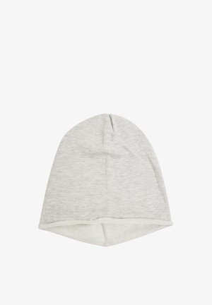 Terranova Berretto - grigio chiaro melange