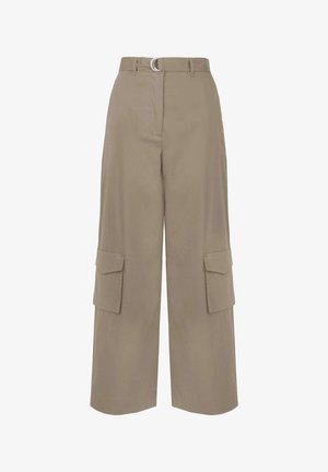 Bomboogie, Pantaloni cargo - moon rock