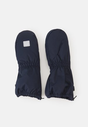 MITTENS TASSU - Fingerhandschuh - navy