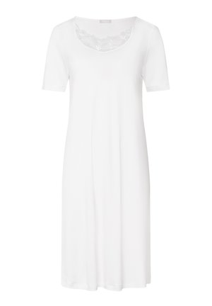 Hanro KALEA - Chemise de nuit / Nuisette - off white