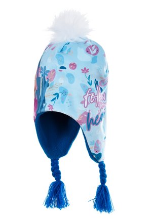 ELSA ANNA WINTER - Mütze - blau