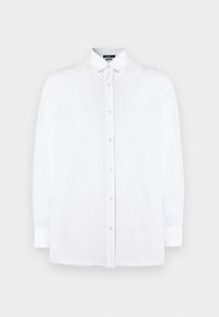 SHIRT CASUAL - Πουκάμισο - white