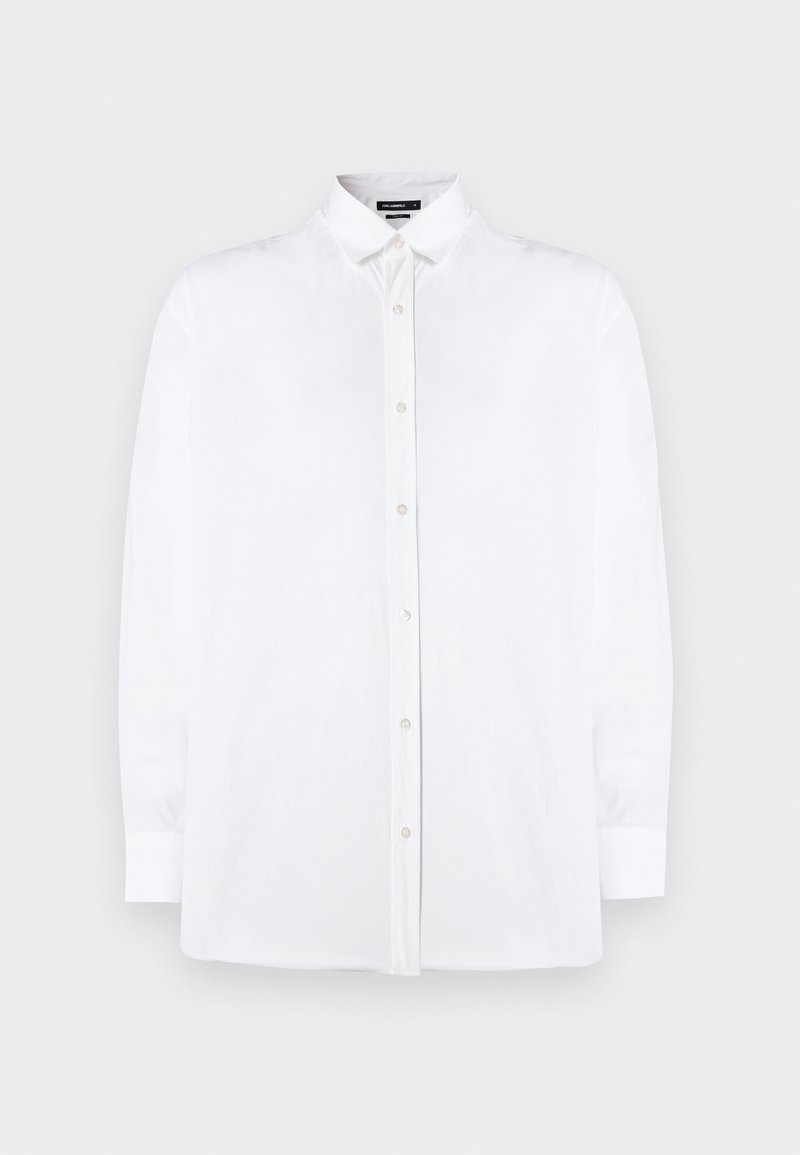 Karl Lagerfeld Overhemd wit