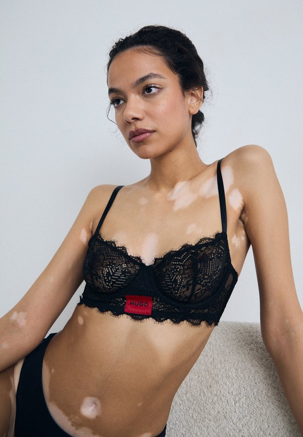 UNDERWIRE - Underwired bra2