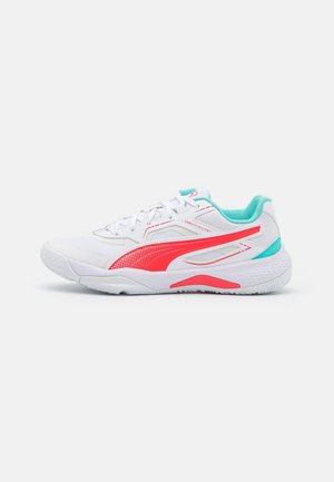 Handball shoes - white