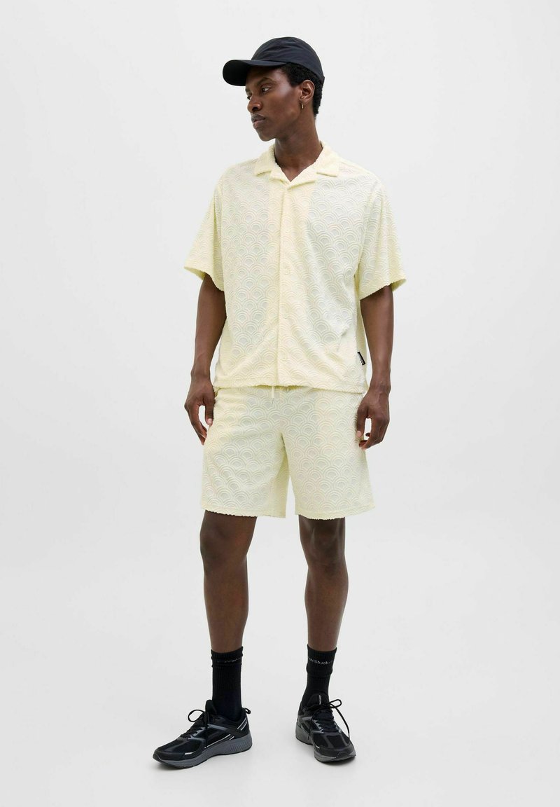 Pantaloni Corti Outfit Pantaloncini E Camicia Abito Bambina