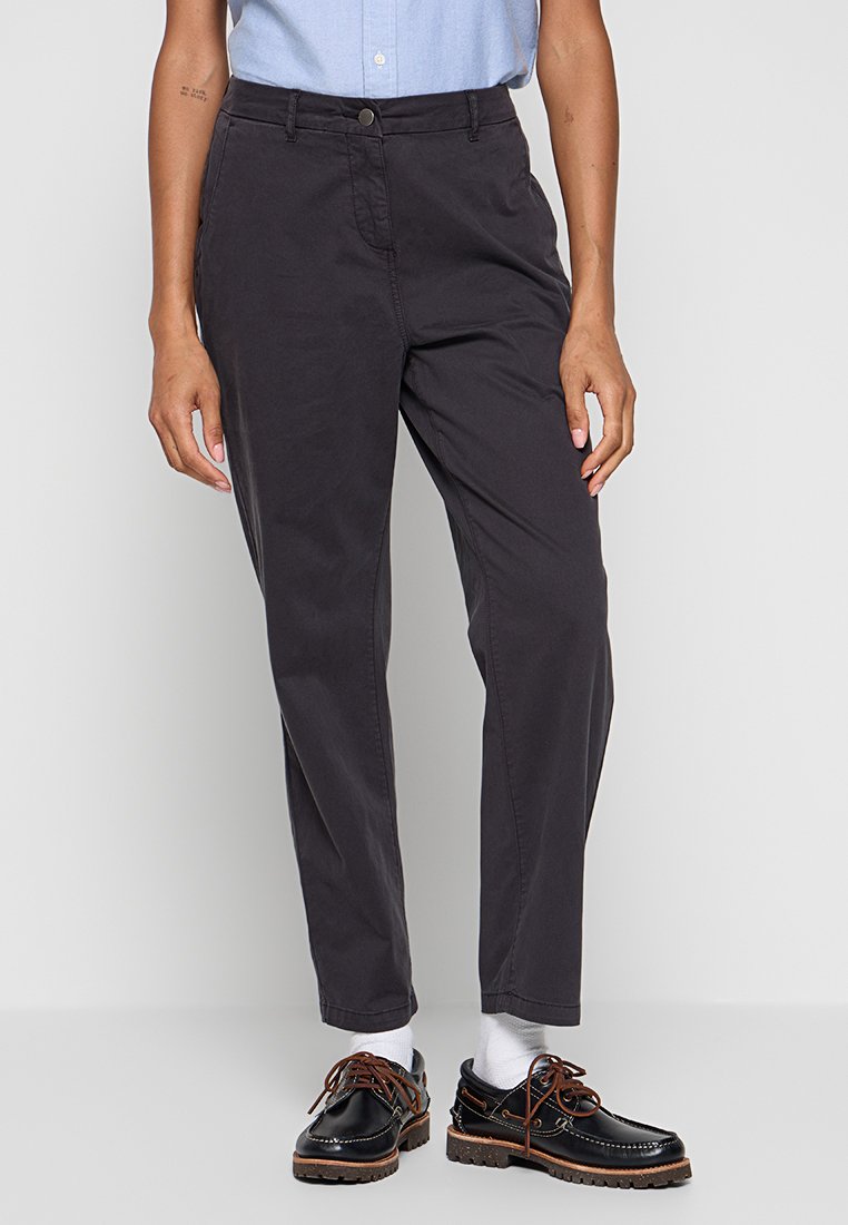 Barbour Chino donkerblauw Barbour Chino donkerblauw